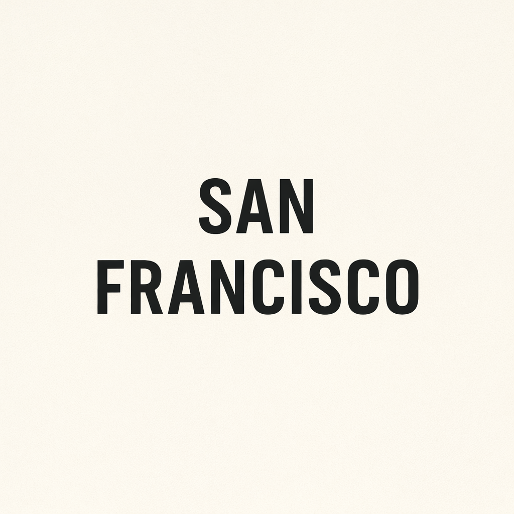 San Francisco