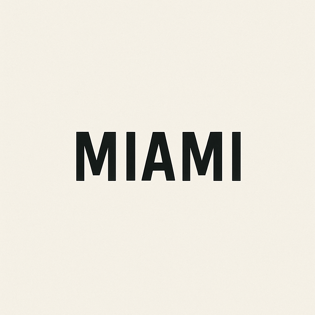 Miami